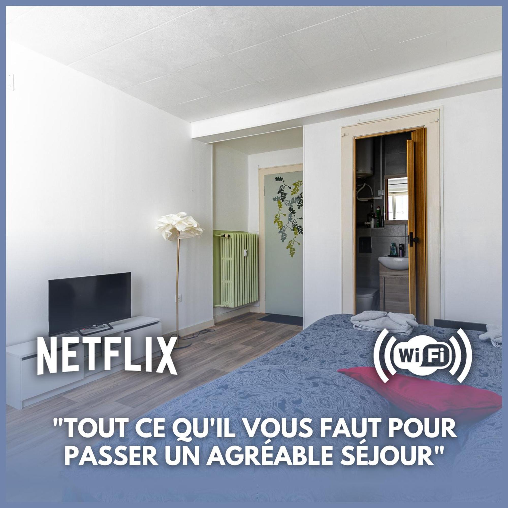 Studio Centre / Quartier Krutneau Strasbourg Ngoại thất bức ảnh